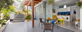 Saranda Apartaments